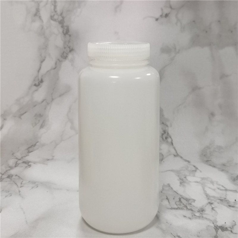 100ml 200ml 250ml 1000ml Plastic Hdpe Round White Pill Bottle 1 Liter Hdpe Bottle