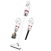 Compact 2in1 Wireless Upright Handheld Stick Cleaners Vacuum